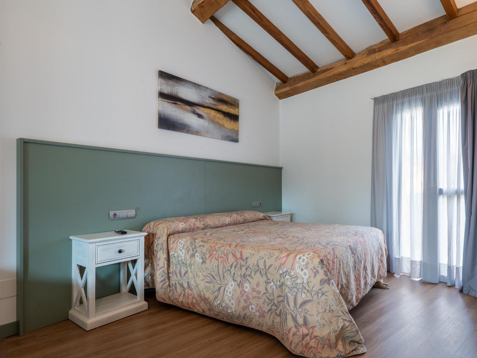 מלון לבאקוייה Casa De Amancio מראה חיצוני תמונה